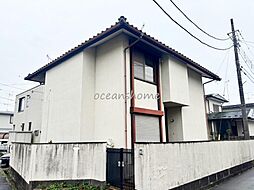 熊谷市上之　中古戸建