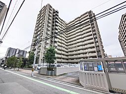 川越パーク・ホームズ