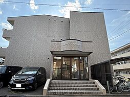 ホークマンションB 102