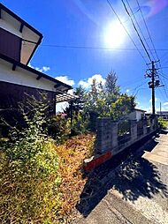 角田市佐倉売地