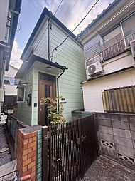 杉並区高円寺南１丁目の土地