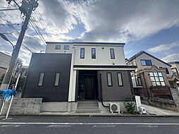 大田区久が原１丁目