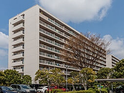 大倉山ハイム8号棟