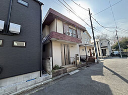 杉並区桃井１丁目の土地