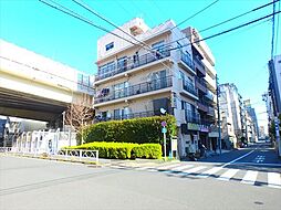 錦糸町仲山ビル2階