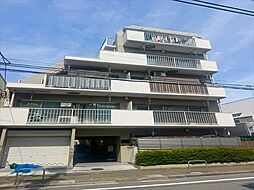 キャニオンマンション第2小豆沢