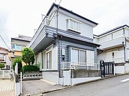 西東京市芝久保町一丁目 中古戸建