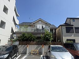 三鷹市上連雀6丁目　中古戸建