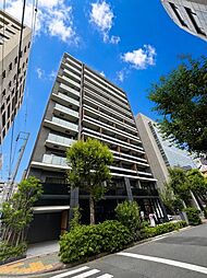 ザ・パークワンズ日本橋人形町