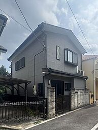 杉並区和泉4丁目土地