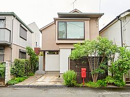 狛江市西野川四丁目 中古戸建