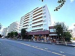 武蔵野エイトマンション
