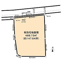西東京市泉町3丁目