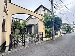 小金井市梶野町３丁目