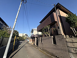 西東京市下保谷３丁目の土地