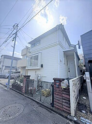 杉並区高円寺北３丁目の一戸建て