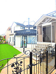 東大和市立野１丁目の一戸建て