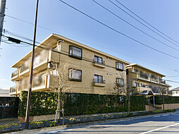 ライオンズマンション田無第5