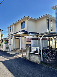 西東京市北町５丁目