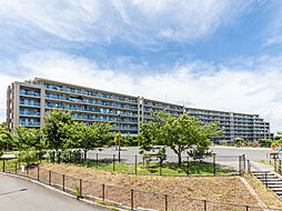 ザ・パークハウス追浜オーシャンフォート