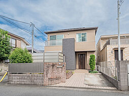 小金井市貫井北町２丁目