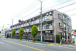 セザール杉並松庵