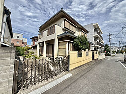 三鷹市大沢４丁目の土地