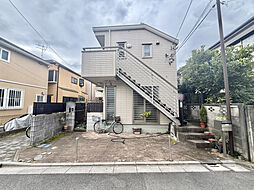 杉並区阿佐谷北３丁目の一戸建て