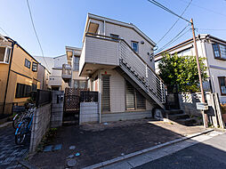 杉並区阿佐谷北3丁目の一戸建て