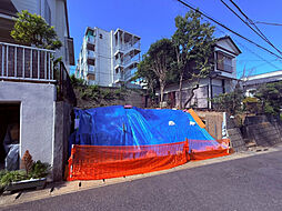 川崎市宮前区初山2丁目の一戸建て