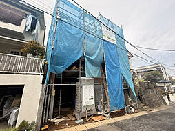 川崎市宮前区初山２丁目の一戸建て