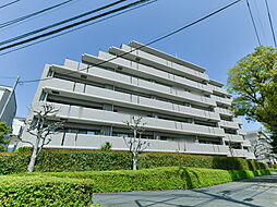 ネオハイツ武蔵小金井