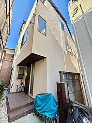 杉並区梅里１丁目