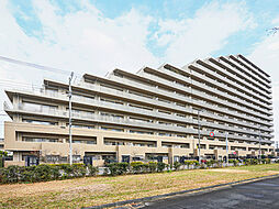 コスモ・ザ・パークス清瀬の森