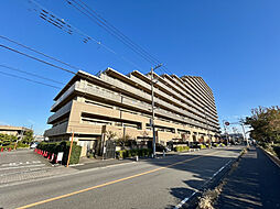 コスモ・ザ・パークス清瀬の森