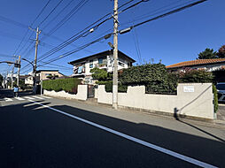 武蔵野市関前４丁目