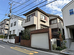 杉並区上荻３丁目