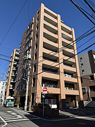 芦花公園ハイツ