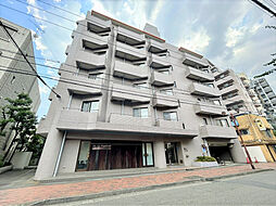 セルベコート立川