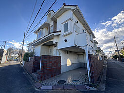 西東京市北町２丁目