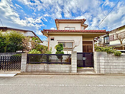 調布市調布ケ丘４丁目