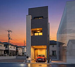 小金井市本町１丁目の一戸建て