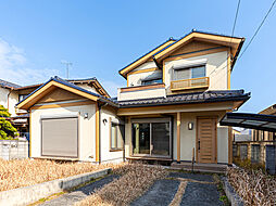 習志野市袖ケ浦５丁目の一戸建て