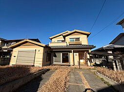 習志野市袖ケ浦５丁目の一戸建て