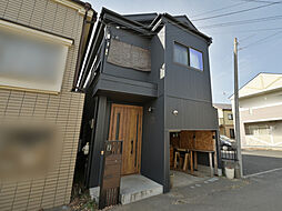 西東京市北町３丁目