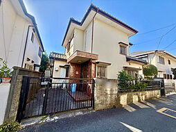 杉並区浜田山４丁目