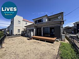 オーシャンビュー　明石市大久保町江井島戸建