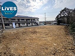 三木市志染町広野八丁目土地