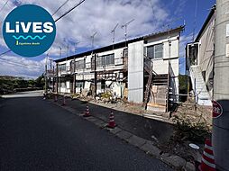 三木市志染町広野八丁目土地