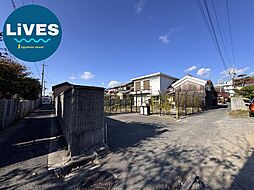 南東角地　大久保町江井島戸建